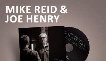 Mike Reid & Joe Henry