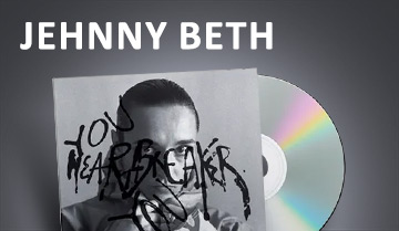 Jehnny Beth