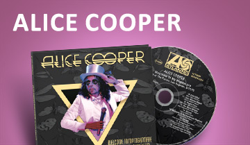 Alice Cooper