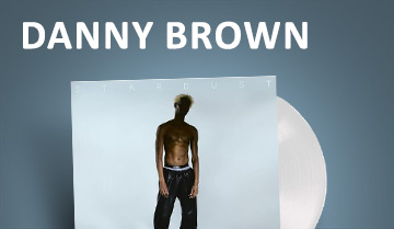 Danny Brown