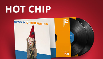 Hot Chip