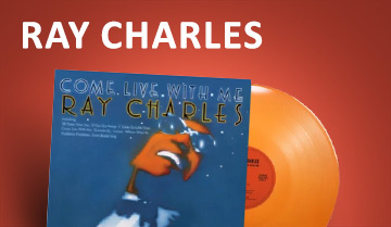 Ray Charles