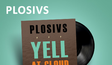 Plosivs