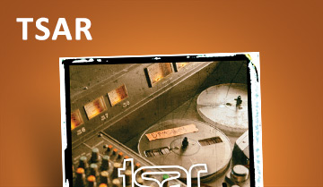 Tsar