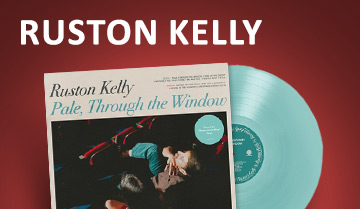 Ruston Kelly