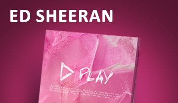Ed Sheeran