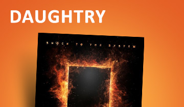 Daughtry