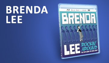 Brenda Lee