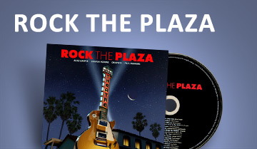 Rock The Plaza