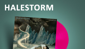 Halestorm
