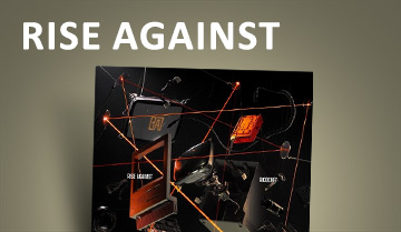 Rise Against