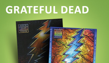 Grateful Dead