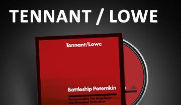 Tennant / Lowe