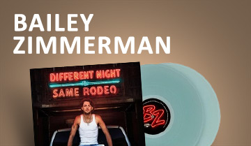 Bailey Zimmerman