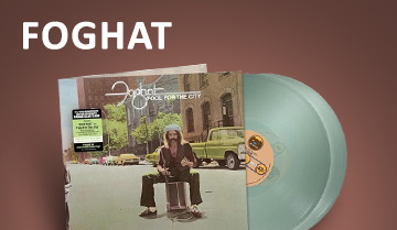 Foghat