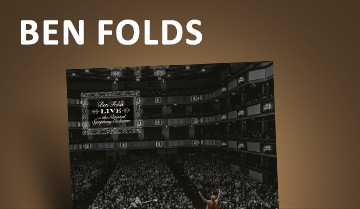 Ben Folds
