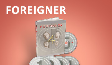Foreigner