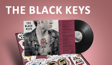 The Black Keys