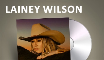 Lainey Wilson