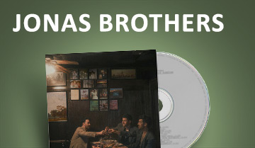 Jonas Brothers