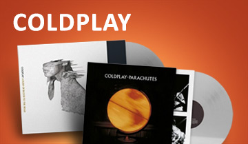 Coldplay