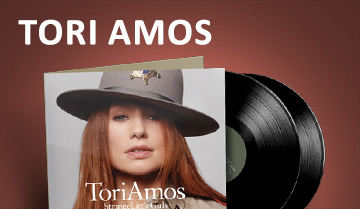 Tori Amos