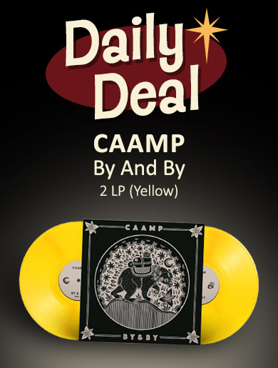 Daily Deal – Caamp