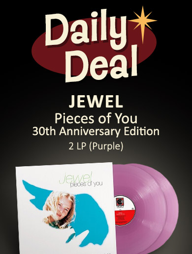 Daily Deal – Jewel