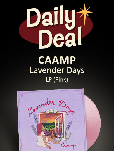 Daily Deal – Caamp