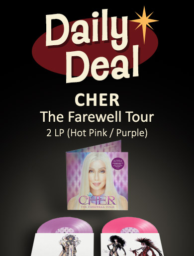 Daily Deal – Cher