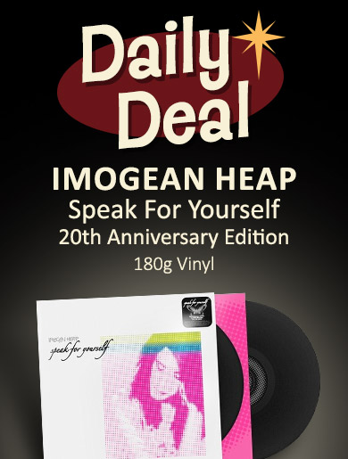 Daily Deal – Imogean Heap