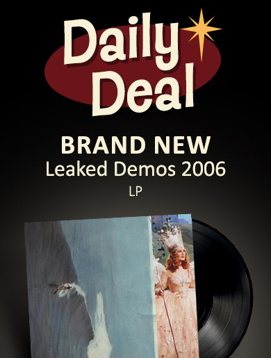 Daily Deal – Brand New