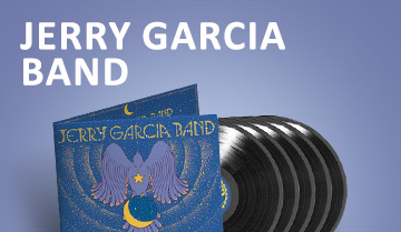 Jerry Garcia Band
