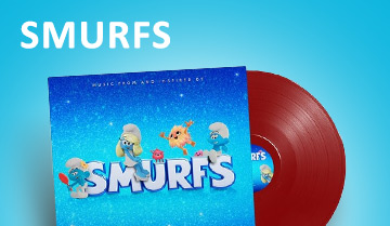 Smurfs