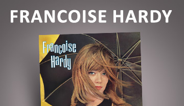 Francoise Hardy