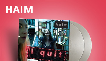 HAIM