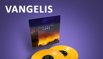 Vangelis