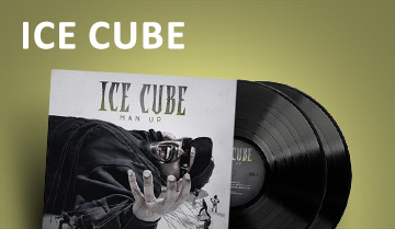 Ice Cube