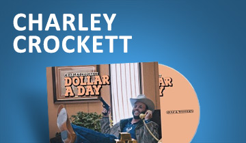 Charley Crockett