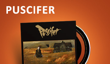 Puscifer