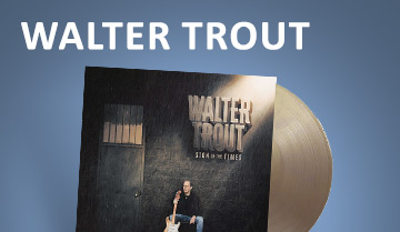 Walter Trout