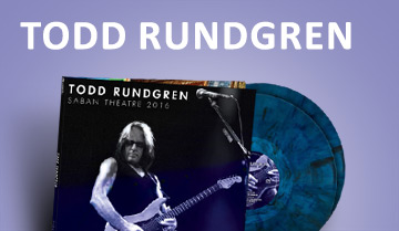 Todd Rundgren