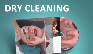 Dry Cleaning