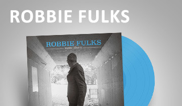 Robbie Fulks