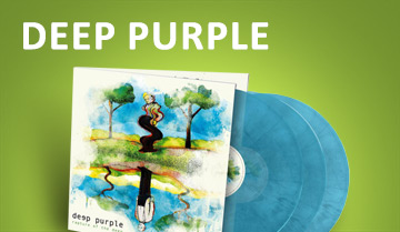 Deep Purple
