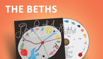 The Beths