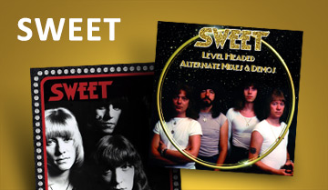 The Sweet