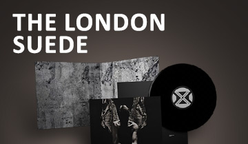 The London Suede