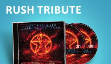 Rush Tribute