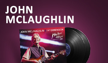 John McLaughlin